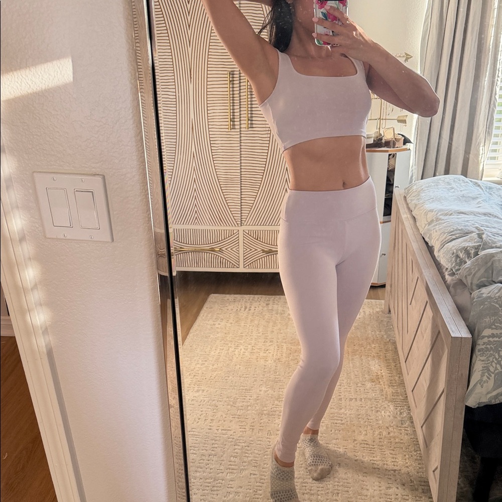 Oak + Fort Workout Set